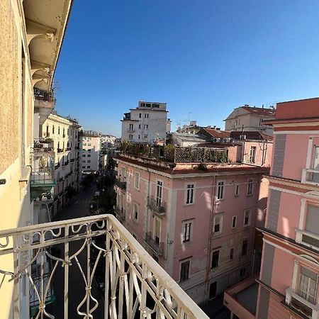 ساليرنو Bonadies64 B&B المظهر الخارجي الصورة