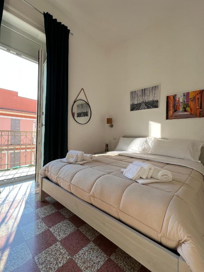 ساليرنو Bonadies64 B&B المظهر الخارجي الصورة