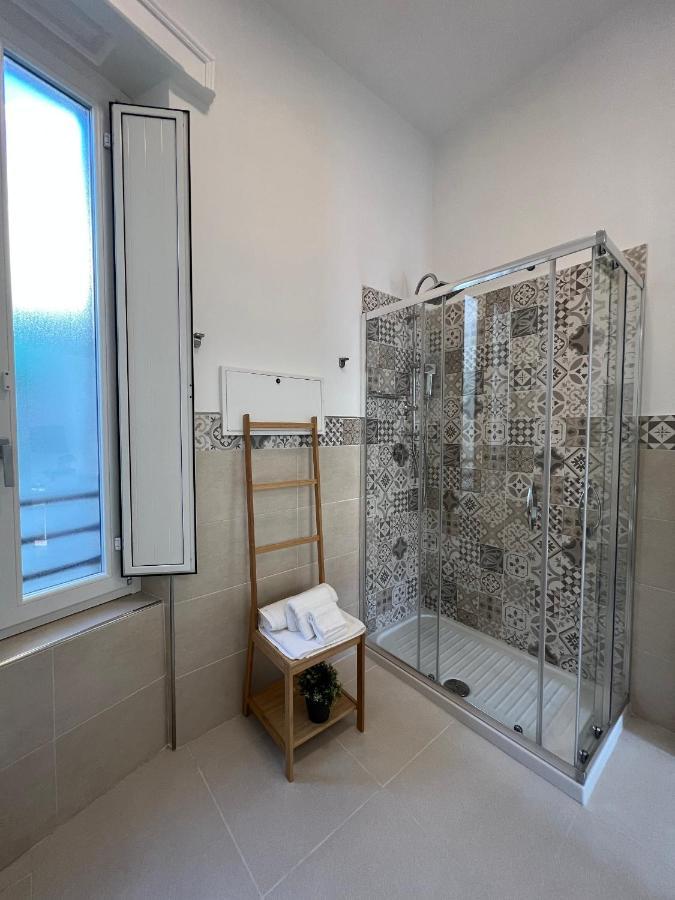 ساليرنو Bonadies64 B&B المظهر الخارجي الصورة