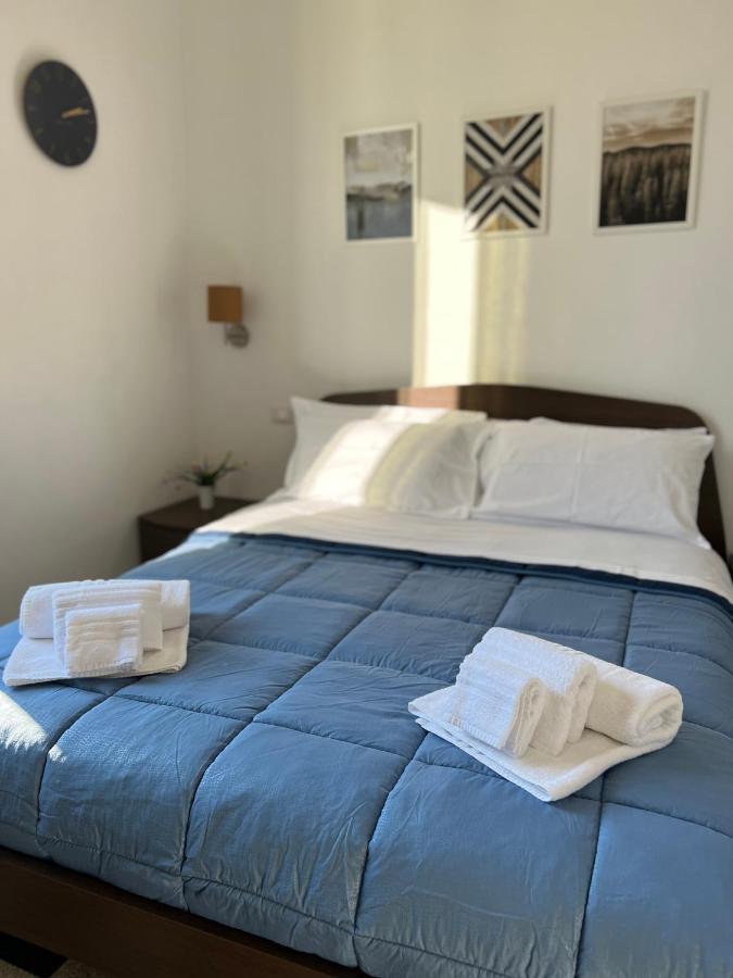 ساليرنو Bonadies64 B&B المظهر الخارجي الصورة