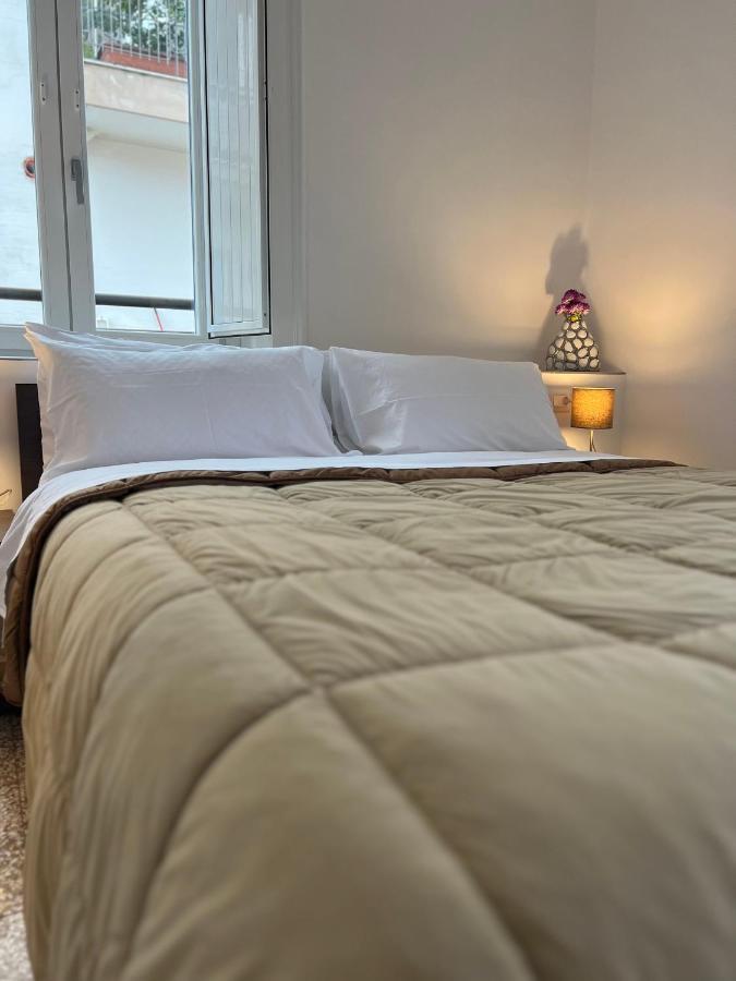 ساليرنو Bonadies64 B&B المظهر الخارجي الصورة