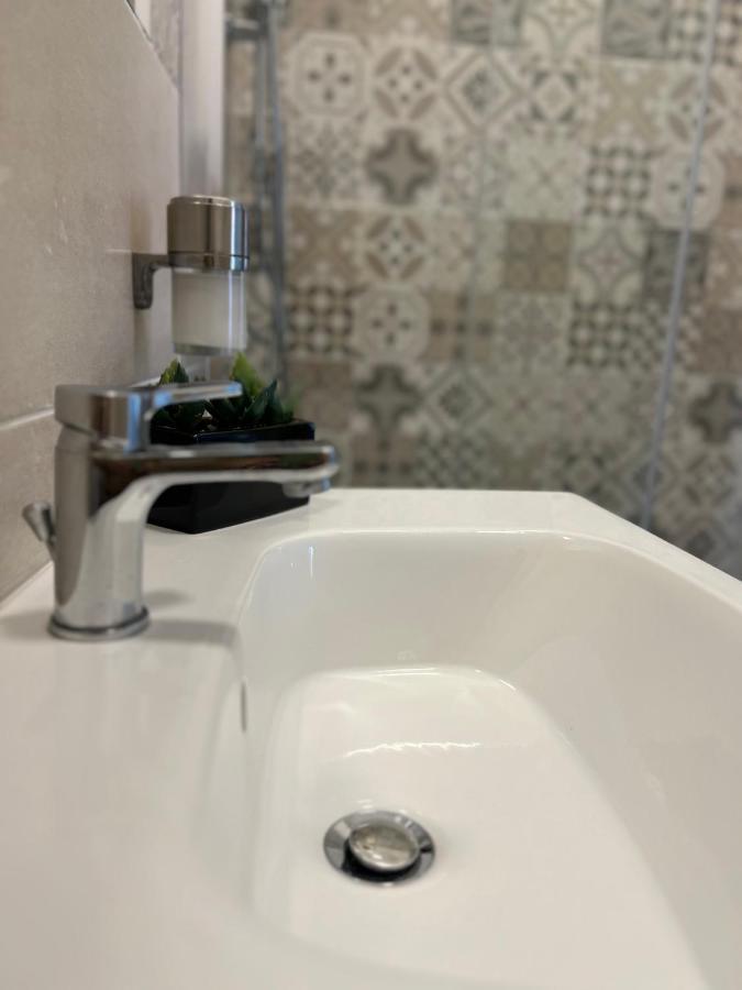 ساليرنو Bonadies64 B&B المظهر الخارجي الصورة