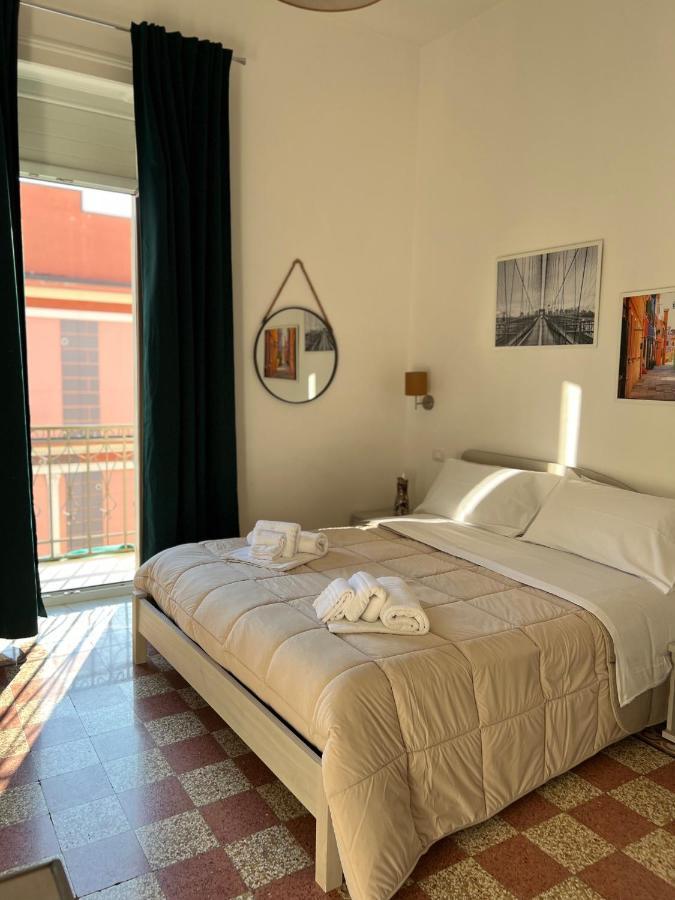 ساليرنو Bonadies64 B&B المظهر الخارجي الصورة