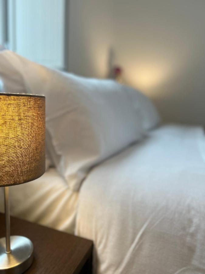 ساليرنو Bonadies64 B&B المظهر الخارجي الصورة