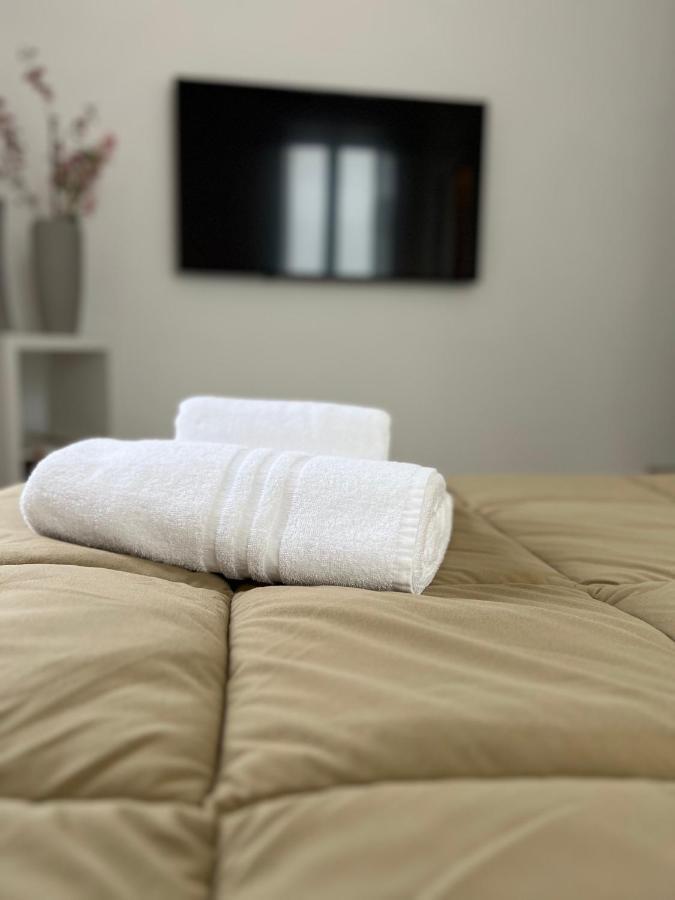 ساليرنو Bonadies64 B&B المظهر الخارجي الصورة