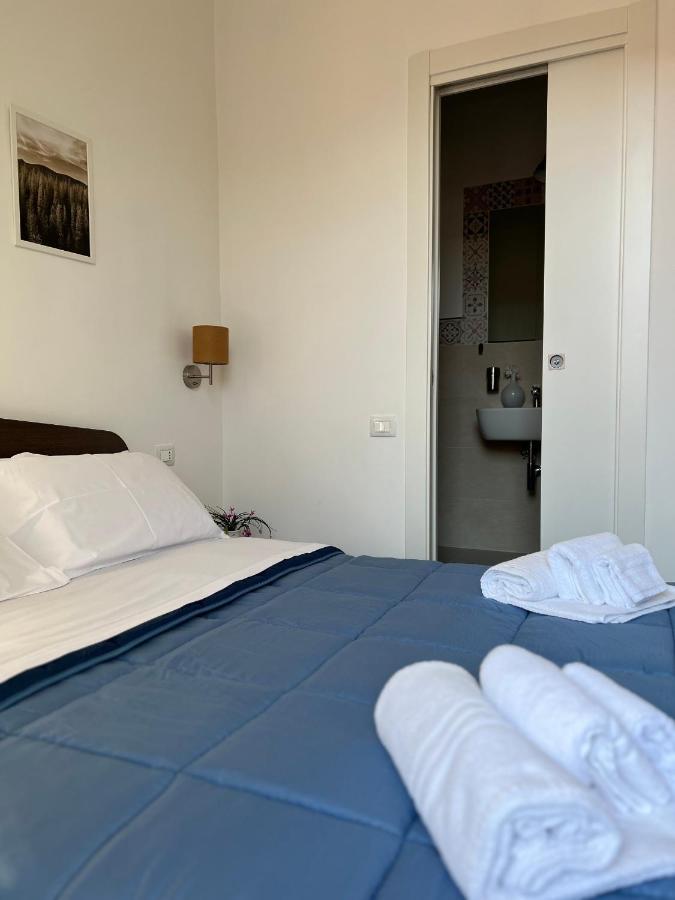 ساليرنو Bonadies64 B&B المظهر الخارجي الصورة