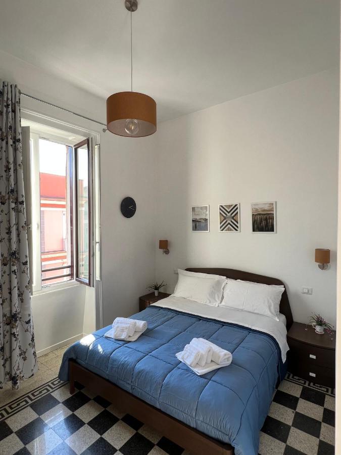 ساليرنو Bonadies64 B&B المظهر الخارجي الصورة