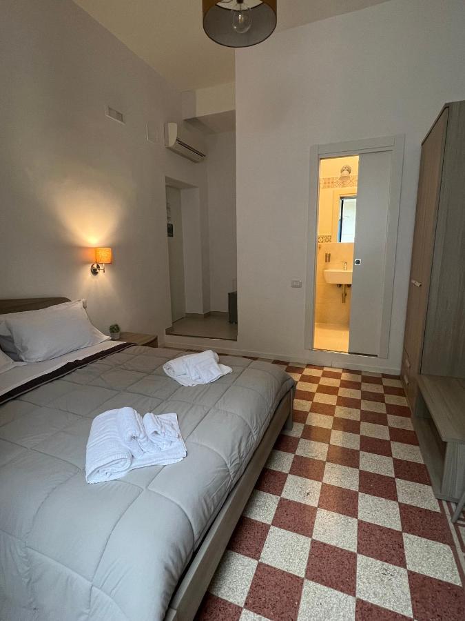 ساليرنو Bonadies64 B&B المظهر الخارجي الصورة