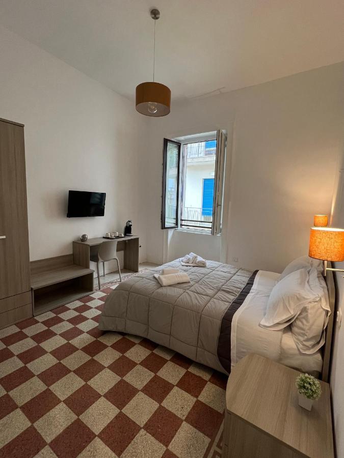 ساليرنو Bonadies64 B&B المظهر الخارجي الصورة