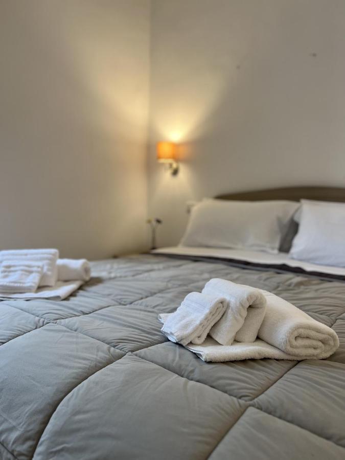 ساليرنو Bonadies64 B&B المظهر الخارجي الصورة