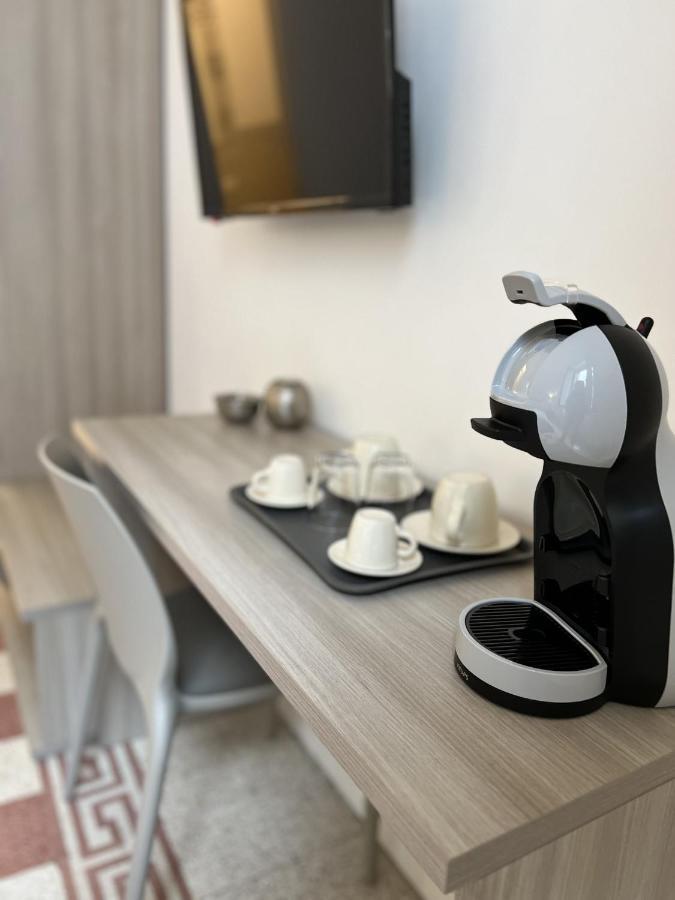 ساليرنو Bonadies64 B&B المظهر الخارجي الصورة
